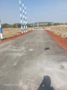 Image of 1500 Sq.ft Residential Plot / Land for sale in Navanagar, Hubli for Rs. 2400000