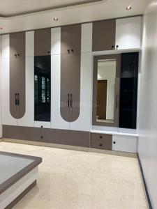 Hall Image of 2200 Sq.ft 4 BHK Independent House for sale in SMV Layout Bengaluru for Rs. 20500000