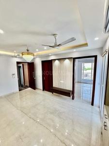 Hall Image of 1590 Sq.ft 3 BHK Builder Floor for sale in Sector 23 Gurgaon for Rs. 23000000