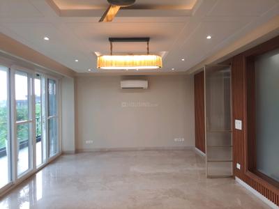 Living Room Image of 2600 Sq.ft 4 BHK Builder Floor for sale in DLF Phase 1 Gurgaon for Rs. 50000000