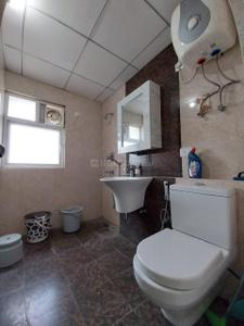 Bathroom Image of 1150 Sq.ft 2.5 BHK Apartment / Flat for sale in Shree Vardhman Victoria, Sector 70 Gurgaon for Rs. 18000000