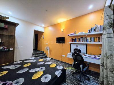 Hall Image of 3000 Sq.ft 5 BHK Independent House for sale in Singasandra Bengaluru for Rs. 36500000