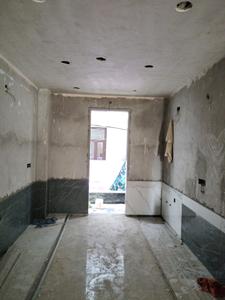 Kitchen Image of 2100 Sq.ft 4 BHK Builder Floor for sale in Deenpur New Delhi for Rs. 17000000