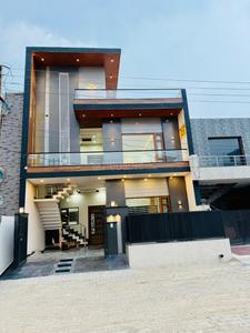 4 BHK Independent House