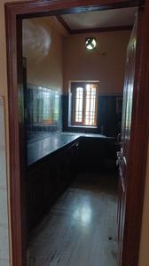 Kitchen Image of 1200 Sq.ft 2 BHK Independent House for rent in Ashiana Digha Road Patna for Rs. 12000
