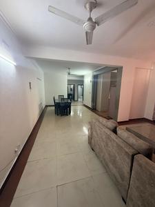 Hall Image of 1746 Sq.ft 3 BHK Apartment / Flat for sale in Jaipuria Sunrise Greens, Nabha Zirakpur for Rs. 9500000