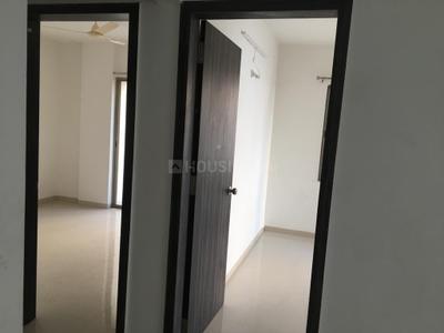 Bathroom Image of 1500 Sq.ft 3 BHK Apartment / Flat for sale in Sadguru Nagar Nashik for Rs. 8500000