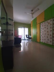 Hall Image of 1000 Sq.ft 2 BHK Independent House for sale in Dhankawadi Pune for Rs. 10500000