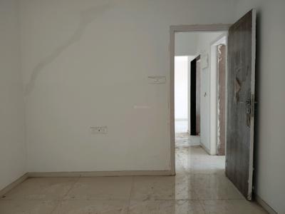 Bedroom Image of 1050 Sq.ft 2 BHK Apartment / Flat for sale in Pushpak Nagar Navi Mumbai for Rs. 7225000