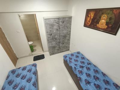 Hall Image of Happy Houses  in Kandivali East, Mumbai