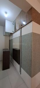Kitchen Image of 1336 Sq.ft 3 BHK Apartment / Flat for rent in Casagrand Bloom, Irandankattalai Chennai for Rs. 40000