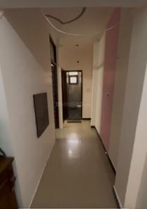 Image of 1000 Sq.ft 2 BHK Builder Floor for rent in Uttam Nagar, New Delhi for Rs. 22000