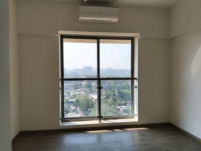 Bedroom Image of 1000 Sq.ft 2 BHK Apartment / Flat for rent in Sugee Atharva, Prabhadevi Mumbai for Rs. 120000