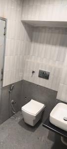 Bathroom Image of LivingHaus in Sector 3 Dwarka, New Delhi