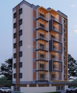 Image of 865 Sq.ft 2 BHK Apartment / Flat for sale in Parvati Darshan, Pune for Rs. 9400000