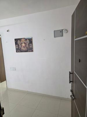 Bedroom Image of 318 Sq.ft 1 BHK Apartment / Flat for rent in Onnyyx Aurrum, Somwar Peth Pune for Rs. 22000
