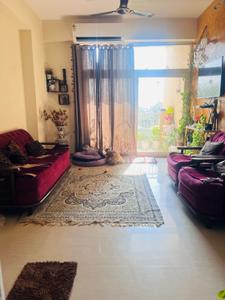 Living Room Image of 1790 Sq.ft 3.5 BHK Apartment / Flat for sale in Valencia Homes Phase 1 Tower D To G, Noida Extension Greater Noida for Rs. 18000000