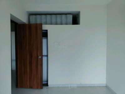 Bedroom Image of 733 Sq.ft 1 BHK Apartment / Flat for sale in Vasai West Vasai for Rs. 6500000