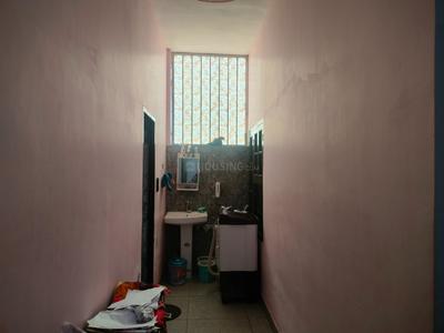 Bathroom Image of 1200 Sq.ft 2 BHK Independent House for rent in Air Force Naval Jal Vayu Vihar, Gurdev Nagar Jalandhar for Rs. 13000