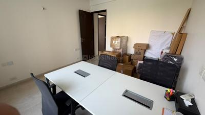 Bedroom Image of 1275 Sq.ft 3 BHK Apartment / Flat for sale in Kalpataru Radiance, Goregaon West Mumbai for Rs. 54000000