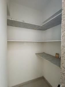 Kitchen Image of 2340 Sq.ft 3 BHK Apartment / Flat for rent in Dev Parisar, Kudasan Gandhinagar for Rs. 23000