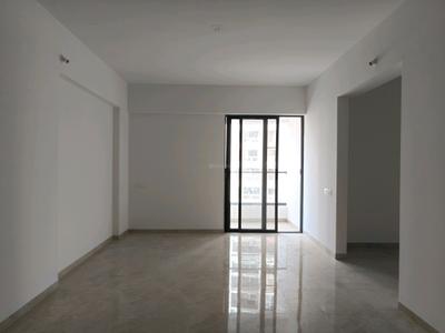 Living Room Image of 1076 Sq.ft 3 BHK Apartment / Flat for sale in Kanifnath Archana Paradise, Mohammed Wadi Pune for Rs. 8100000