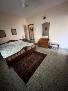 Bedroom Image of 1200 Sq.ft 4 BHK Independent House for sale in Indira Nagar Bengaluru for Rs. 35000000