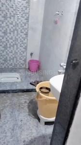 Bathroom Image of 620 Sq.ft 1 BHK Apartment / Flat for sale in Shahapur Thane for Rs. 2000000