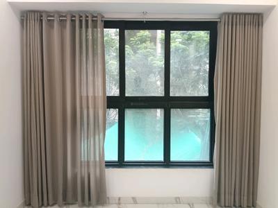 Bedroom Image of 620 Sq.ft 1 BHK Apartment / Flat for sale in Raj 127 Raj Homes, Mira Road East Mira Bhayandar for Rs. 7500000