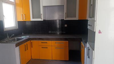 Bathroom Image of 1492 Sq.ft 3 BHK Apartment / Flat for sale in Proview Technocity, Chi V Greater Noida for Rs. 10500000