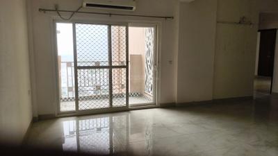Living Room Image of 1900 Sq.ft 4 BHK Apartment / Flat for rent in Dev Sai Sports Home, Noida Extension Greater Noida for Rs. 35000