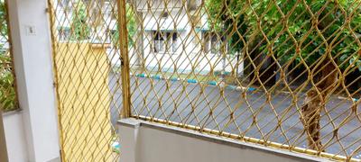 Balcony Image of 1800 Sq.ft 5 BHK Builder Floor for sale in Alipore Kolkata for Rs. 9000000