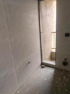 Bedroom Two Image of 1900 Sq.ft 3 BHK Apartment / Flat for sale in NMS One 8 One, Ulwe Navi Mumbai for Rs. 21000000