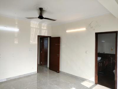 Bedroom Image of 2250 Sq.ft 4 BHK Apartment / Flat for rent in Sector 23 Dwarka New Delhi for Rs. 58000