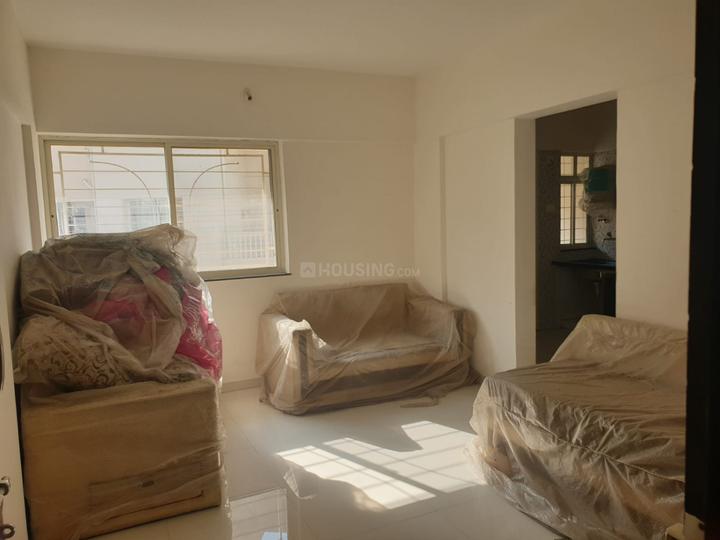 Godrej Greens Main Image 1