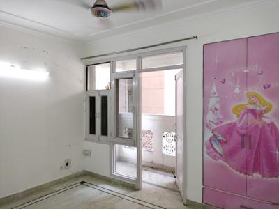 Bedroom Image of 1950 Sq.ft 3 BHK Apartment / Flat for sale in CGHS Pragya Apartment, Sector 2 Dwarka New Delhi for Rs. 35500000