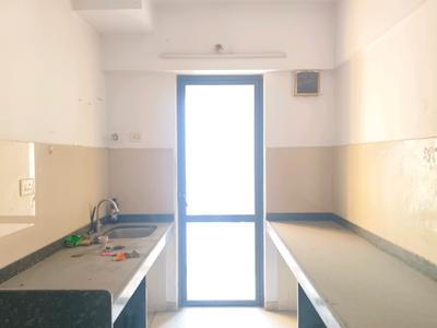 Kitchen Image of 1098 Sq.ft 1.5 BHK Apartment / Flat for rent in Lodha Casa Bella Gold, Palava Phase 2 Thane for Rs. 15000