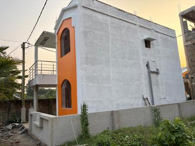 Image of 1350 Sq.ft 3 BHK Duplex for sale in Technoculture Vastu Vihar, New Town, Kolkata for Rs. 5000000
