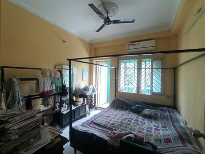 Bedroom Image of 1050 Sq.ft 3 BHK Apartment / Flat for sale in Santoshpur Kolkata for Rs. 6400000