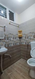 Bathroom Image of Moran Boy's Pg  in Zoo Tiniali, Guwahati