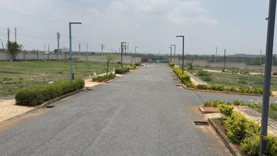 Image of 2523 Sq.ft Residential Plot / Land for sale in Anagahalli, Mysore for Rs. 10800000