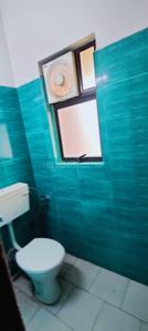 Bathroom Image of 2220 Sq.ft 3.5 BHK Apartment / Flat for sale in Vedic Village Greentech City, Vedic Village Kolkata for Rs. 9500000