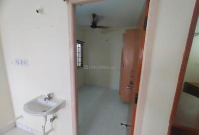 Bathroom Image of 1096 Sq.ft 3 BHK Apartment / Flat for sale in Prakruthi Meadows, Amrutahalli Bengaluru for Rs. 8500000