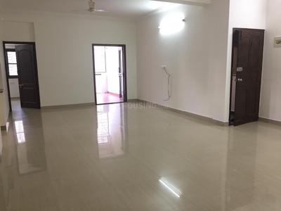 Hall Image of 2000 Sq.ft 3 BHK Apartment / Flat for rent in Indira Nagar Bengaluru for Rs. 125000