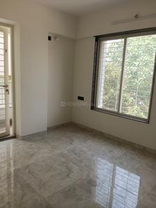 Bedroom Image of 2000 Sq.ft 4 BHK Apartment / Flat for sale in Nashik Road Nashik for Rs. 9700000
