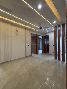 Hall Image of 1917 Sq.ft 4 BHK Builder Floor for sale in Kadarpur Gurgaon for Rs. 31000000