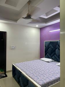 Bedroom Image of 1300 Sq.ft 2 BHK Apartment / Flat for sale in Dream Wonder Homes, Sector 45 Noida for Rs. 7000000