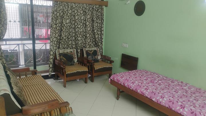 Kala Tirth Living Room 1