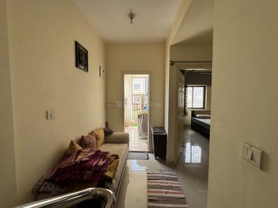 3 BHK Duplex
