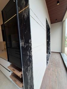 Balcony Image of 1800 Sq.ft 3 BHK Builder Floor for sale in Pitthuwala Dehradun for Rs. 9000000